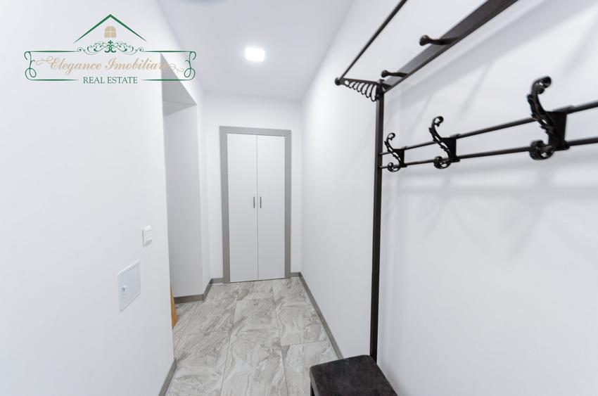 Oportunitate Ultracentrală! Apartament 2 Camere – Renovat Complet 2025, Arad, - 7