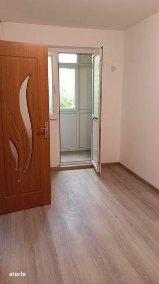 Apartament cu 2 camere nedecomandat în Malu Roșu