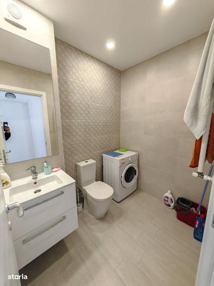 Apartament 2 camere| Loc de parcare | HILS | Metrou Nicolae Teclu - 7