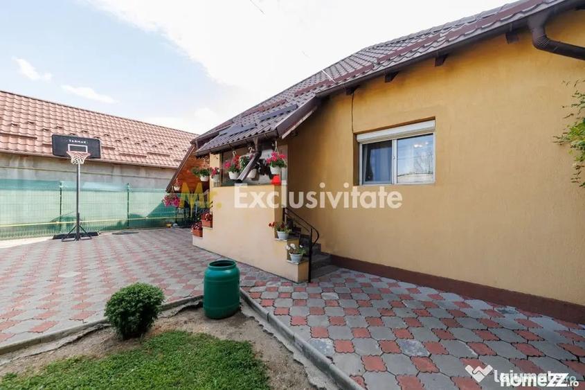 Casa cu teren de 634 mp ?i beci | Calea Campulung, Pit... - Pitesti (Arges) - 7