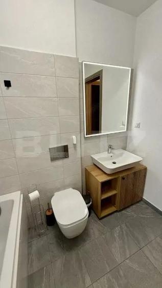 Apartament de inchiriat, 83 mp, loc de parcare, Decebal Residence - 1
