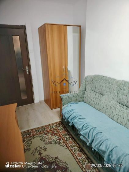 Apartament cu 3 camere în Astra