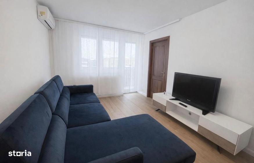 Apartament cu 2 camere în Nufărul — fotografia 1