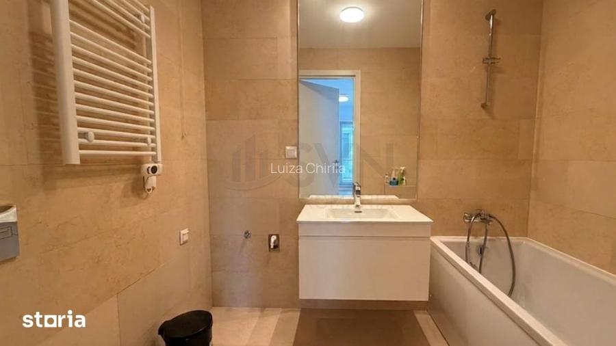 Apartament 2 camere I Luxuria