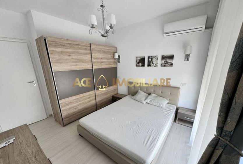 Apartament cu 2 camere decomandat, mobilat în Drumul Taberei — fotografia 2