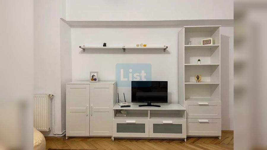 Apartament cu 2 camere decomandat în Zorilor