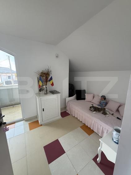 Casă individuală cu 5 camere cu Teren 3837 Mp în Dărmănești