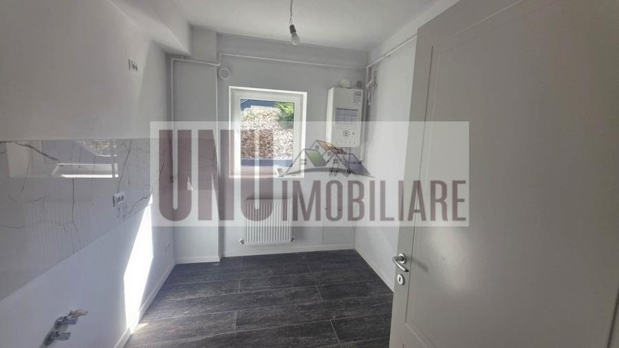 Garsonieră decomandată în Semicentral