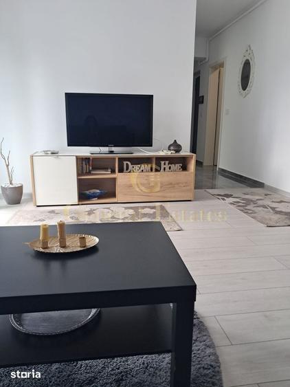 Apartament cu 2 camere în Tractorul