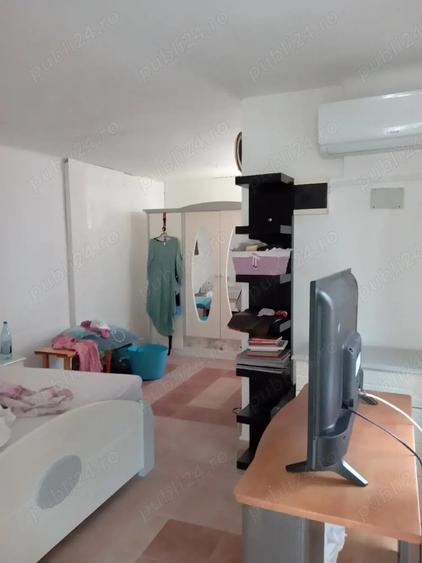 Casă cu 3 camere cu Teren 136 Mp în Mihai Bravu
