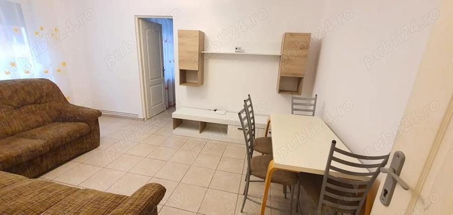 Inchiriez apartament cu doua camere in Marghita - 2