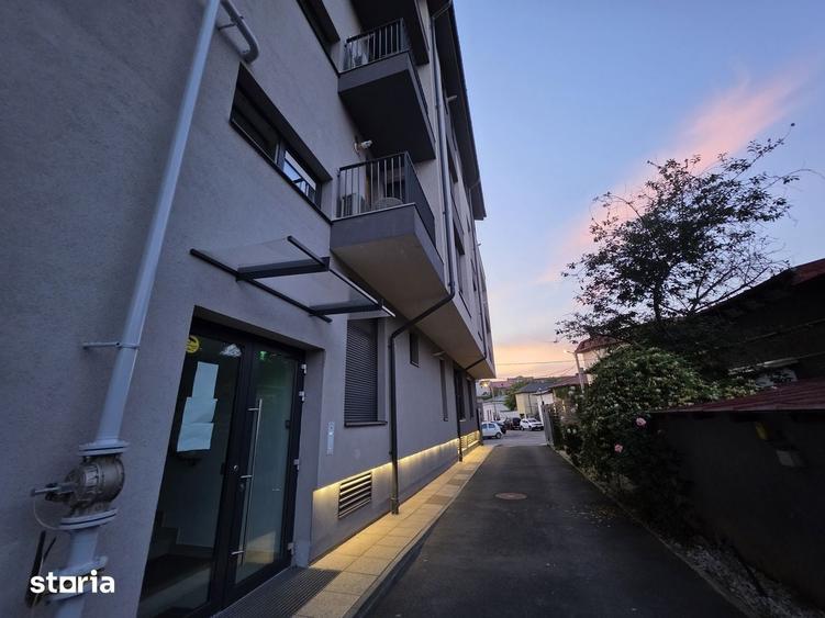 Apartament Vulturilor // Matei Basarab - 13