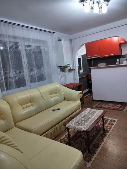 Apartament cu 2 camere în Șcheia