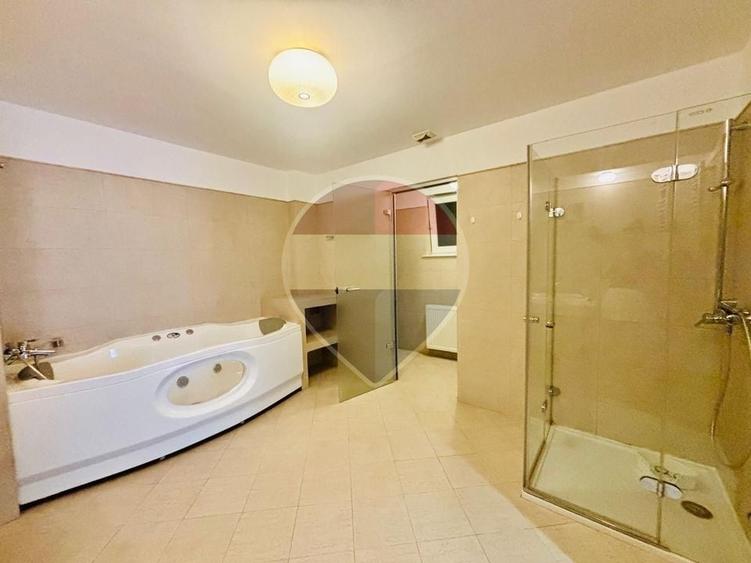 Apartament Premium | 250 mp | 3 Dormitoare | 2 Terase | 2 Parcari - 17