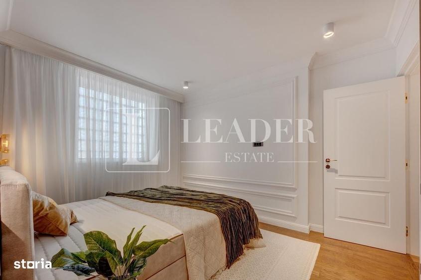 Apartament cu 3 camere în Primăverii