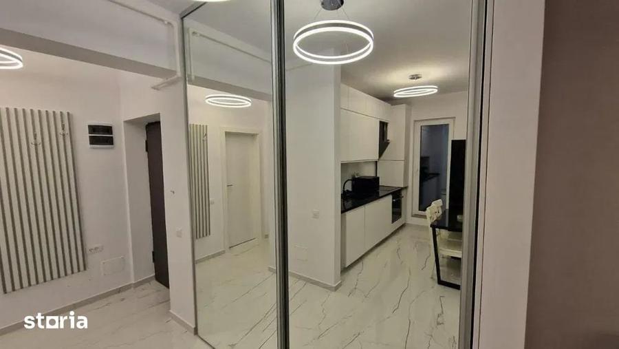 Apartament superb Grozavesti metrou - 7