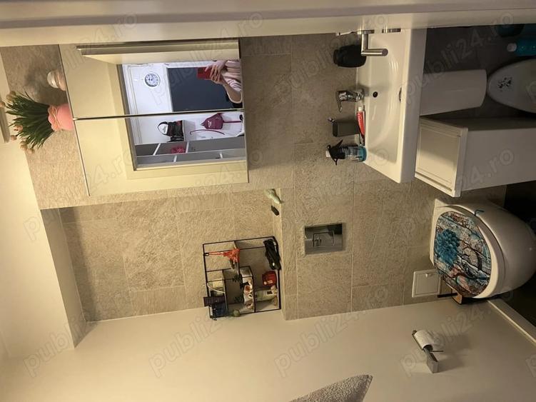 Apartament cu 2 camere decomandat în Prelungirea Ghencea