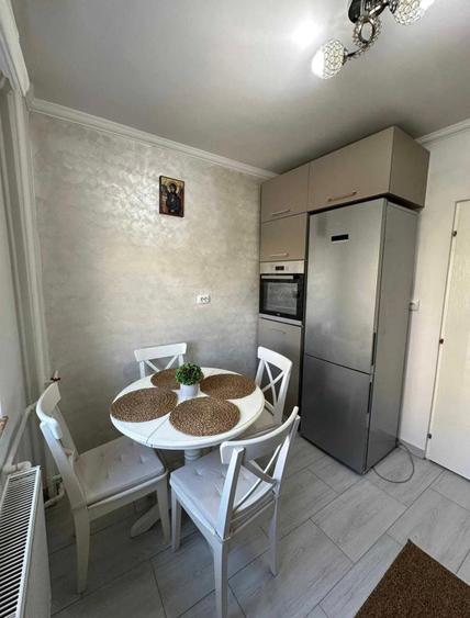 2 camere Stefan cel Mare - Str.Polona *Boiler* - 2