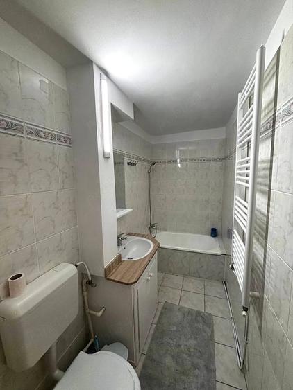 Apartament cu 2 camere decomandat în Brăilei
