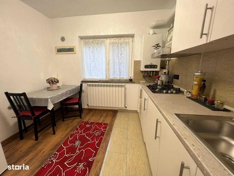Garsonieră decomandată în Gară
