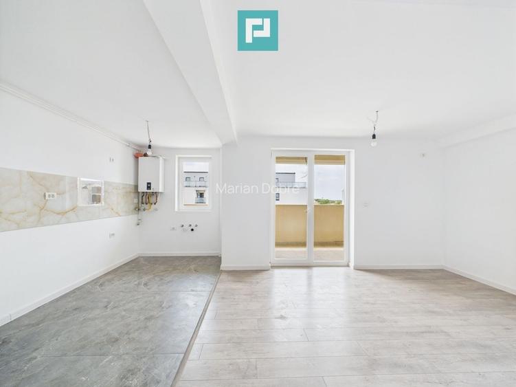 Apartament 3 camere | Etaj 2 | Zona Torontalului