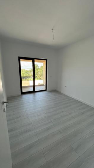 Apartament cu 2 camere semidecomandat în Găgeni