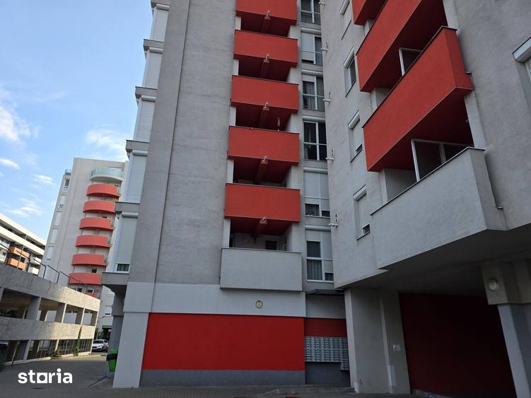 Se inchirieaza un apartament modern in ARED cu loc de parcare - 7
