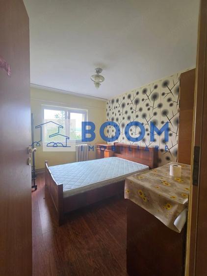 Apartament 3 camere Matei Basarab | Centrala proprie | - 5