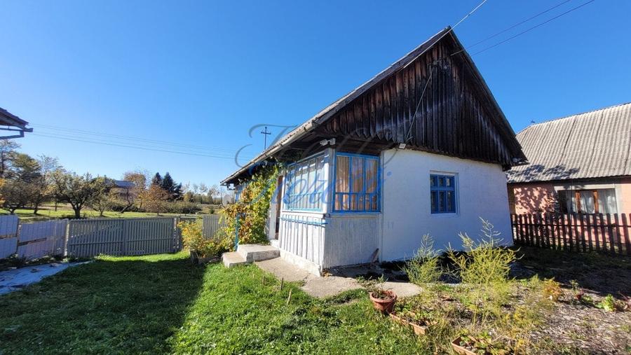 Teren Construcții intravilan de 4871 mp, în Mărcești