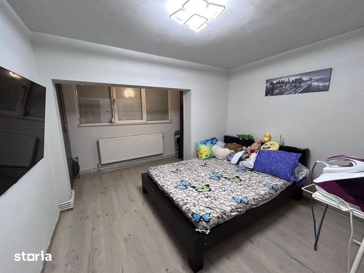 Apartament cu 2 camere, mobilat în Apollo