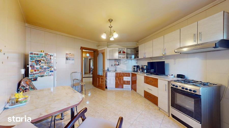 Apartament 2 camere /87mp /Militari Lacul Morii/ Aproape de promenada - 8