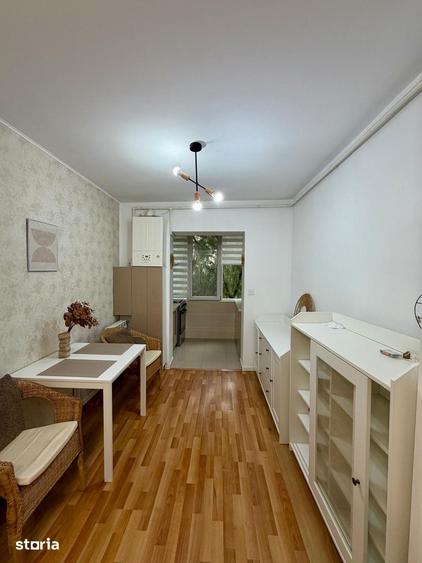 Apartament cu 2 camere în Tomis III