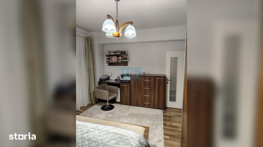 Vanzare apartament 2 camere, spa?ios ?i bine compartimentat - 3