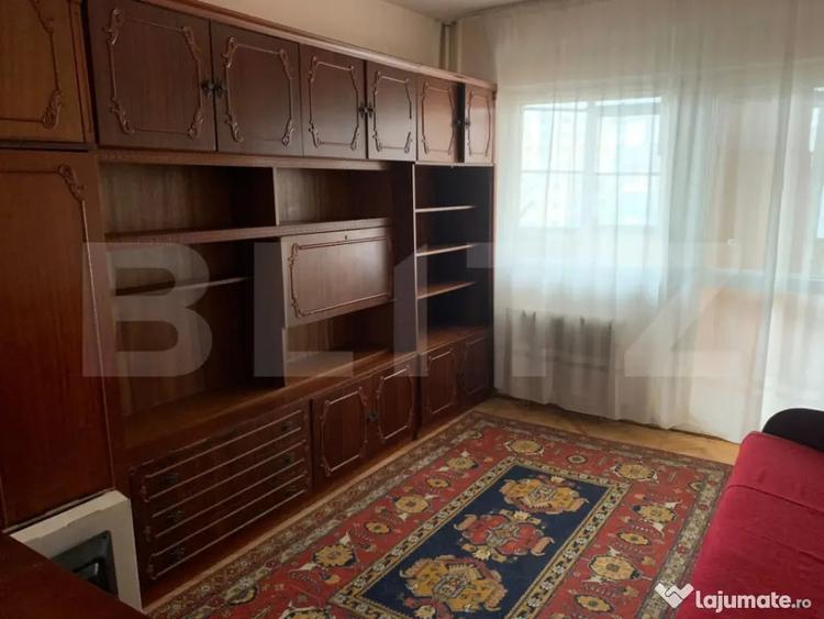 Apartament 3 camere, decomandat, parcare, zona Piata Marasti - 3