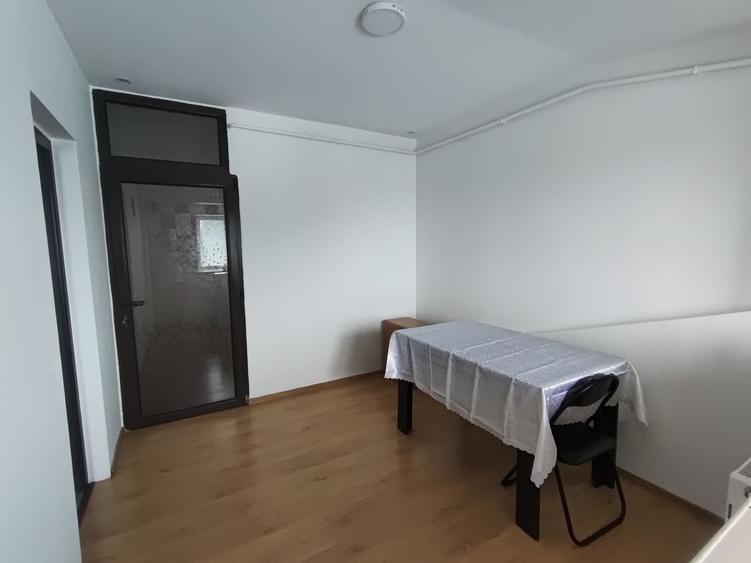 Apartament cu 2 camere decomandat în Ceardac