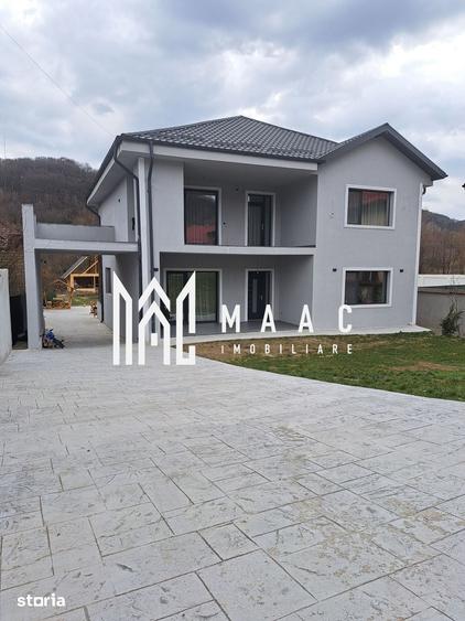 Casă cu 6 camere cu Teren 1277 Mp în Vlădesti