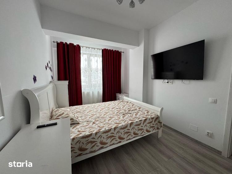 Apartament 2 camere Bloc nou Exercitiu - 1