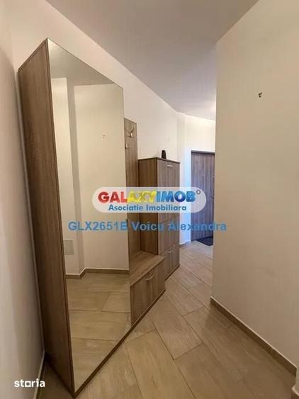 Apartament Modern Bloc Nou Berceni - Dimitrie Leonida - Parcare - 8