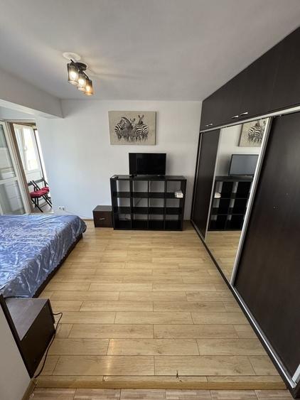 Garsonieră decomandată în Chiajna