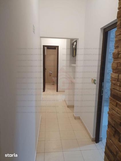 Spațiu comercial, de 135 mp, în Domenii