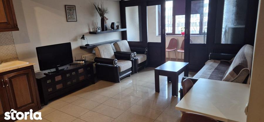 Apartament 2 camere Mamaia Butoaie / Hotel Vega - 2