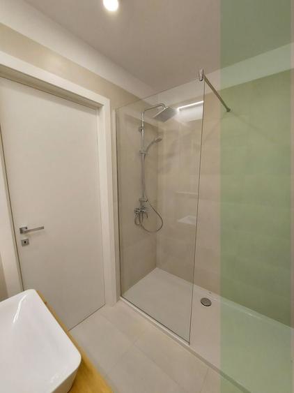 Apartament cu 2 camere decomandat, mobilat în Aviației