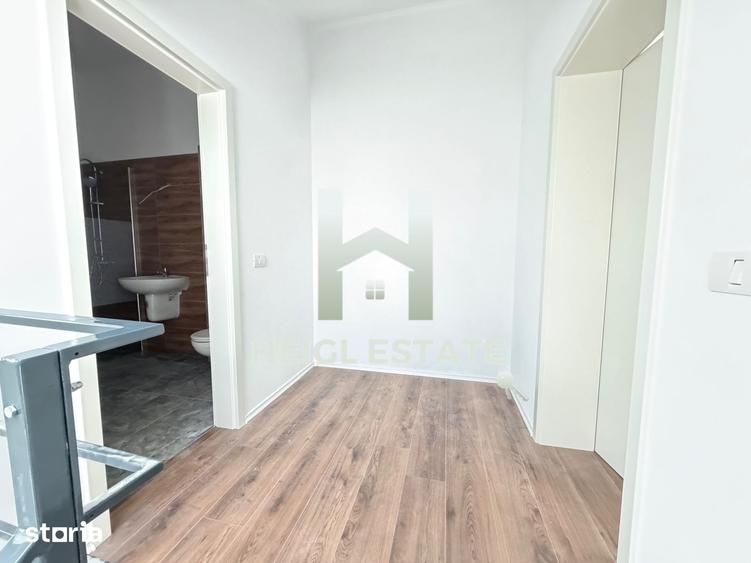 Apartament cu 3 camere pe 2 nivele in Giroc - 6
