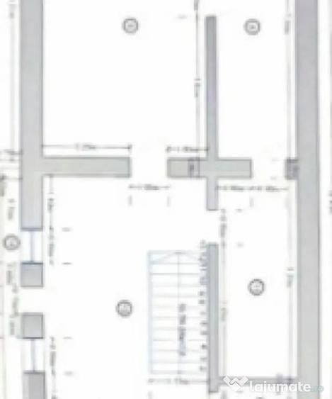 Casă cu 7 camere cu Teren 300 Mp în Ultracentral