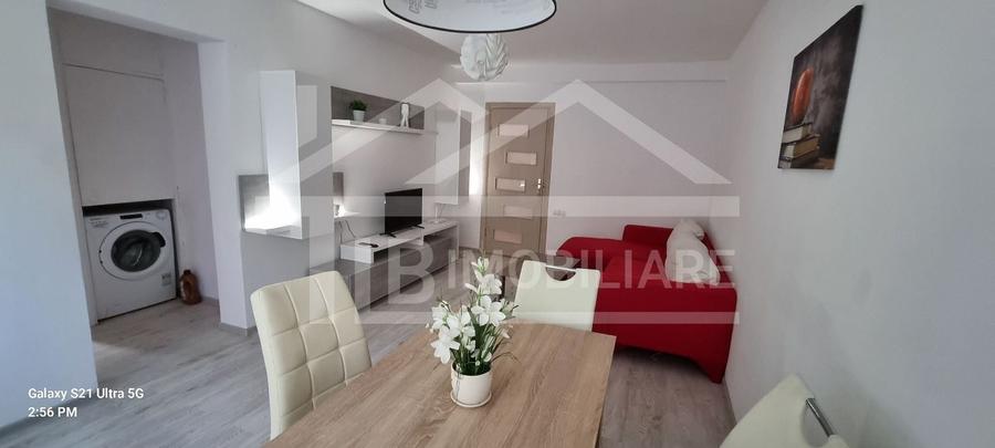 Apartament cu 3 camere, 70 mp, zona UMFST - 1