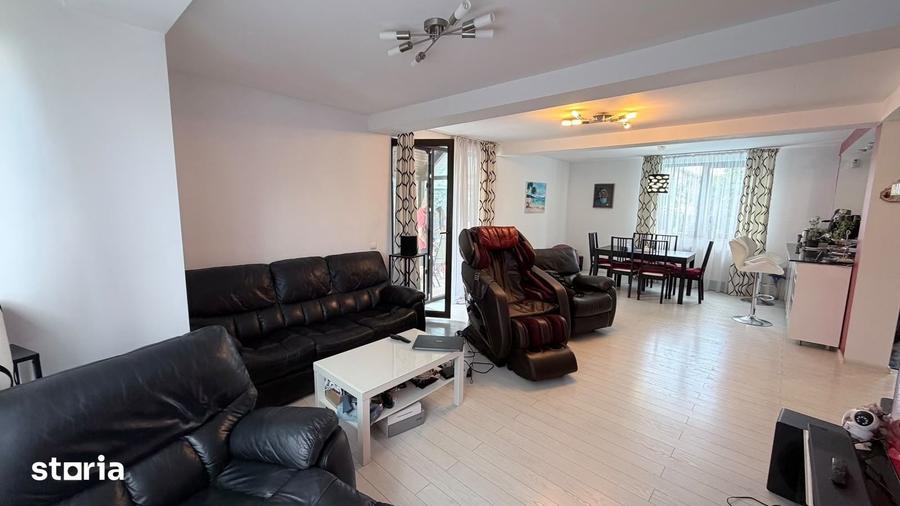 Casa Individuala - 4 camere - 2 bai - 363mp teren - 14