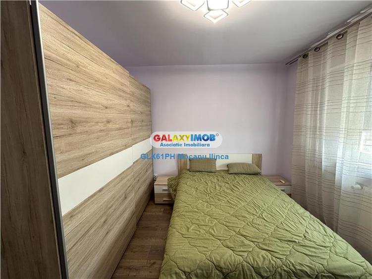 Inchiriere apartament 2 camere, modern, Ploiesti, Republicii - 2