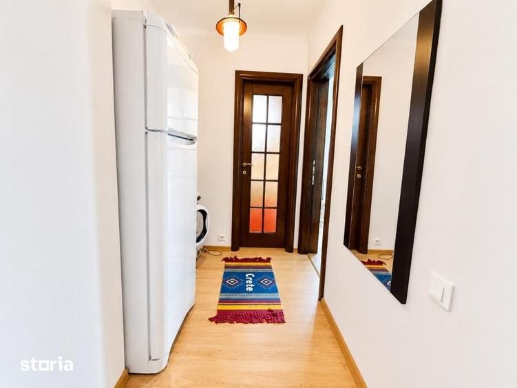 Apartament cu 3 camere decomandat în Ultracentral