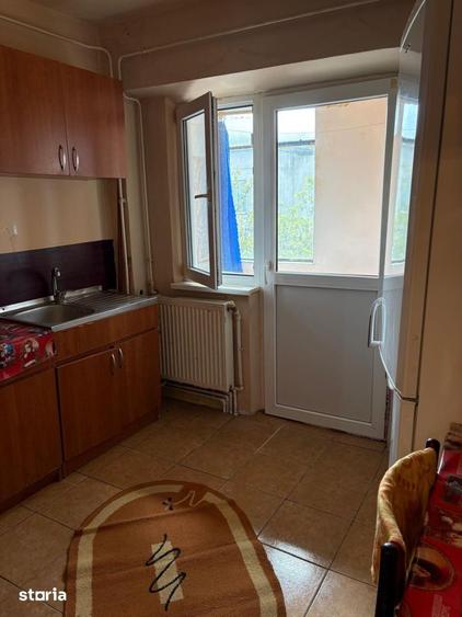 Apartament 1 camera, zona Plantelor. - 8