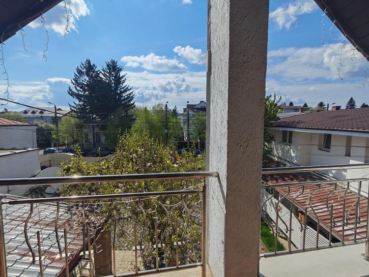 Proprietate specială, de 510 mp, în Ultracentral